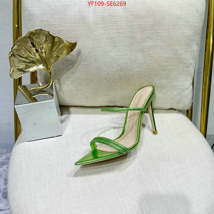 Women Shoes-Rogar Vivier,wholesale ID: SE6269,$: 109USD