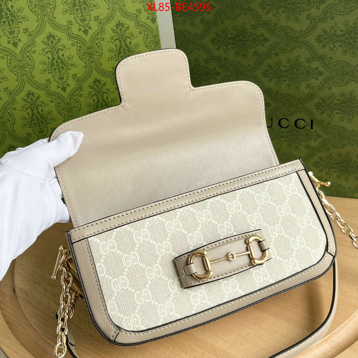 Gucci Bags(4A)-Horsebit-,online from china designer ID: BE4595,$: 85USD