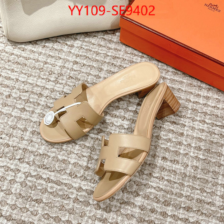 Women Shoes-Hermes,designer replica ID: SE9402,$: 109USD