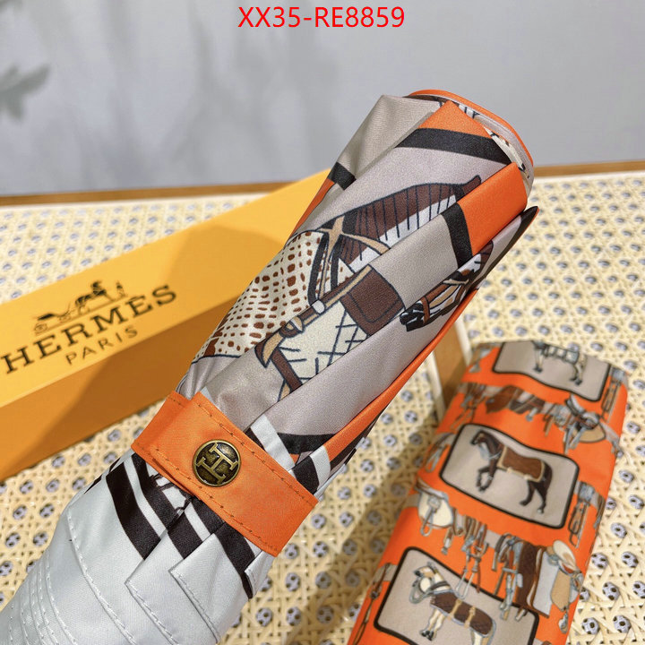 Umbrella-Hermes,the top ultimate knockoff ID: RE8859,$: 35USD