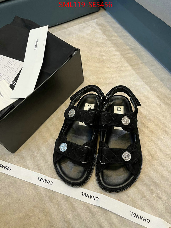 Women Shoes-Chanel,online china ID: SE5456,$: 119USD