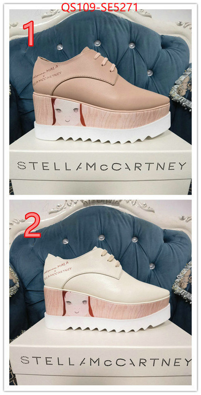 Women Shoes-Stella McCartney,fashion designer ID: SE5271,$: 109USD