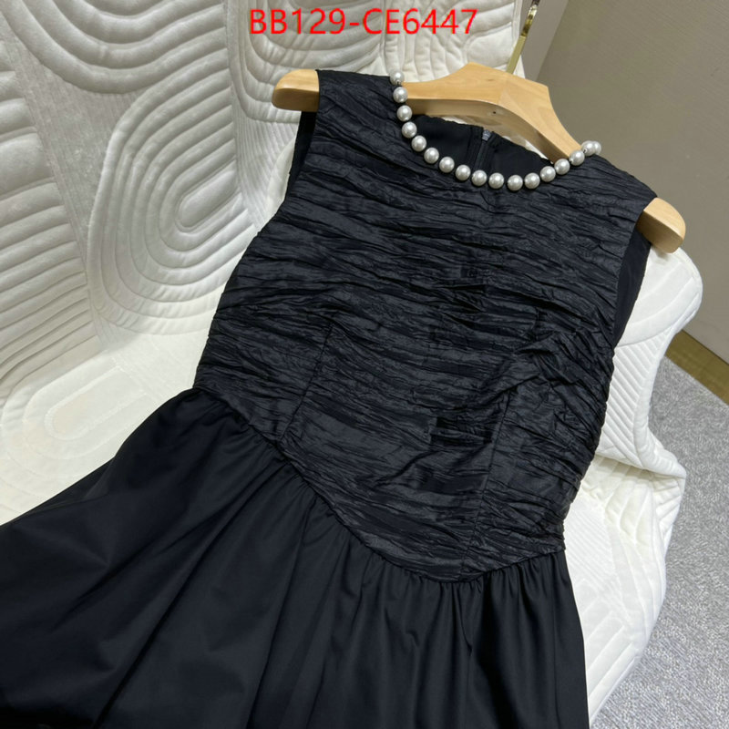 Clothing-Dior,top quality designer replica ID: CE6447,$: 129USD