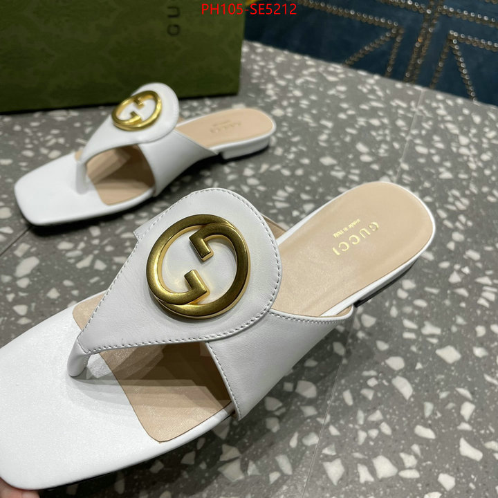 Women Shoes-Gucci,online from china designer ID: SE5212,$: 105USD