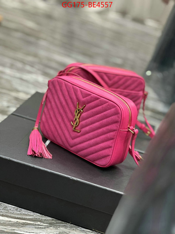 YSL Bag(TOP)-Diagonal-,the best quality replica ID: BE4557,$: 175USD