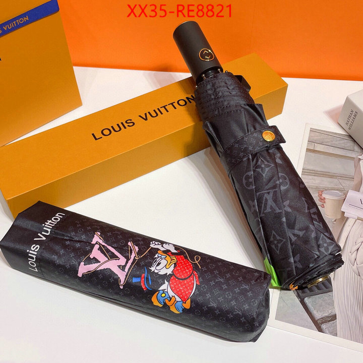 Umbrella-LV,what is aaaaa quality ID: RE8821,$: 35USD