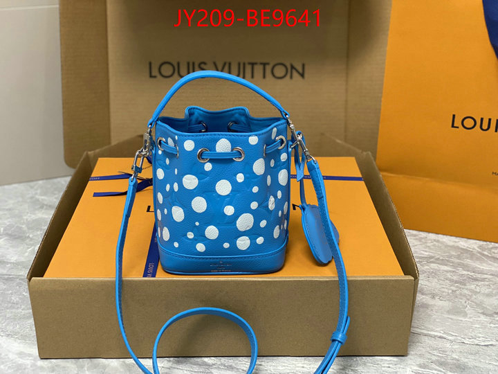 LV Bags(TOP)-Nono-No Purse-Nano No-,shop designer ID: BE9641,$: 209USD