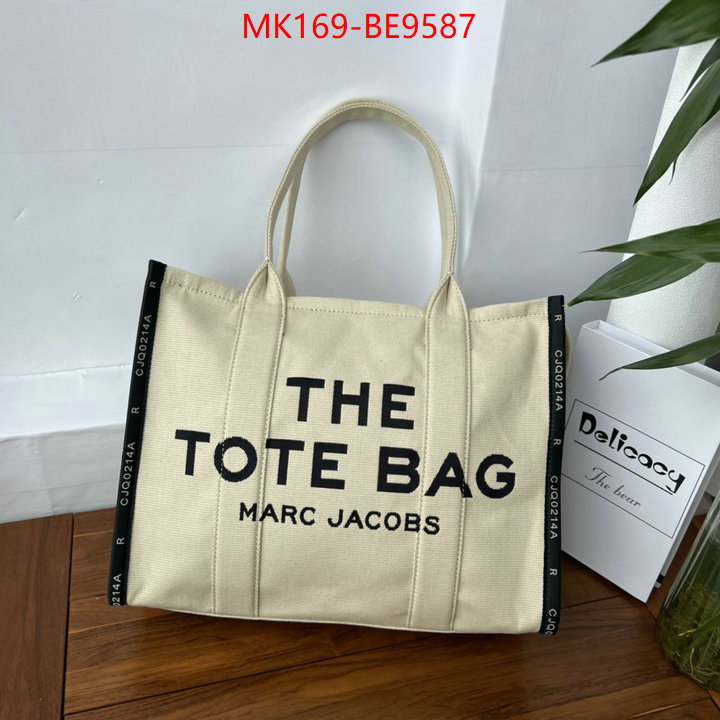 Marc Jacobs Bags (TOP)-Handbag-,the online shopping ID: BE9587,