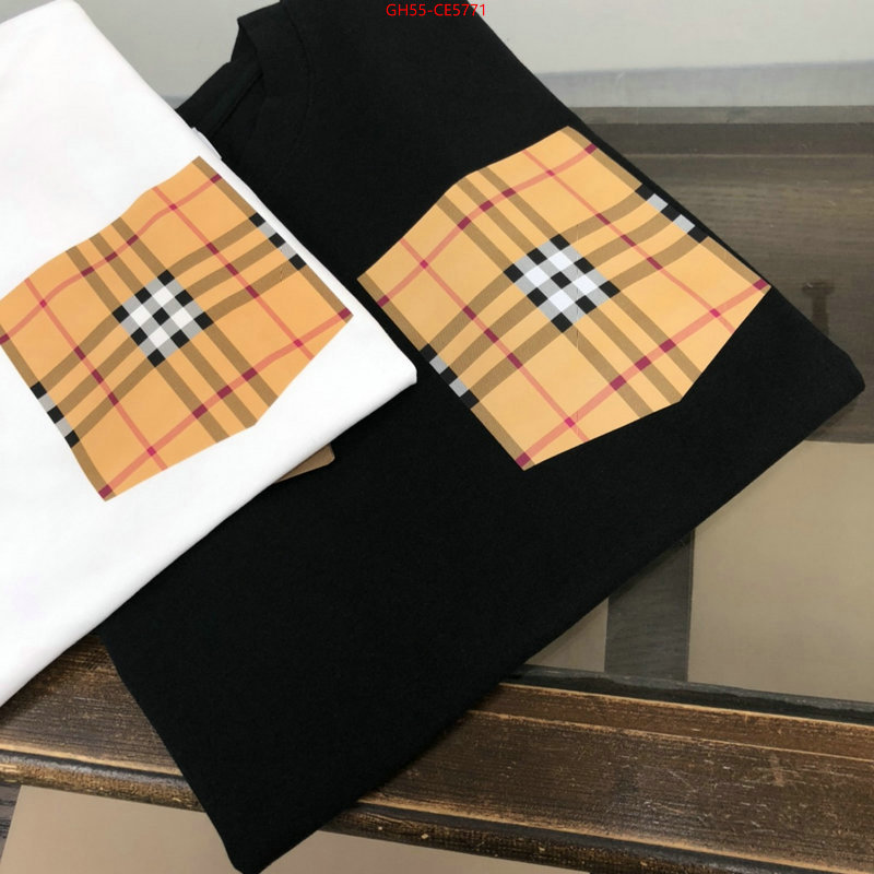 Clothing-Burberry,online store ID: CE5771,$: 55USD