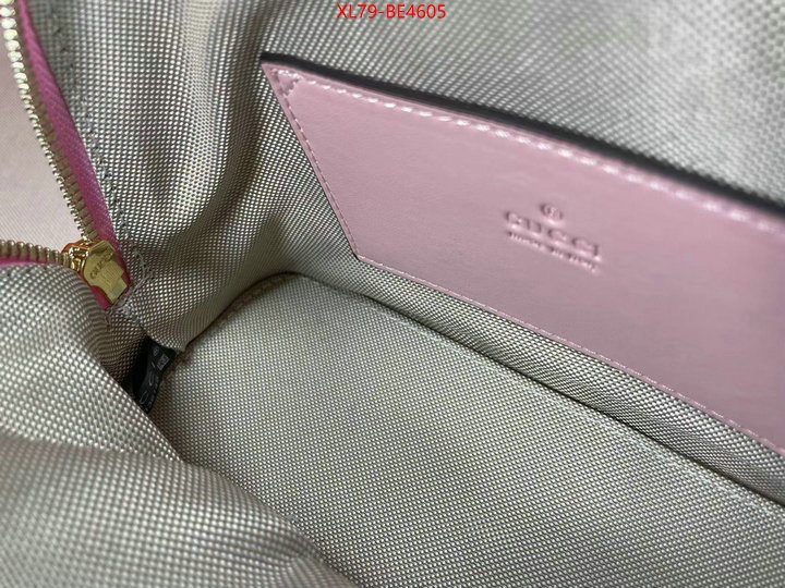 Gucci Bags(4A)-Marmont,aaaaa+ quality replica ID: BE4605,$: 79USD