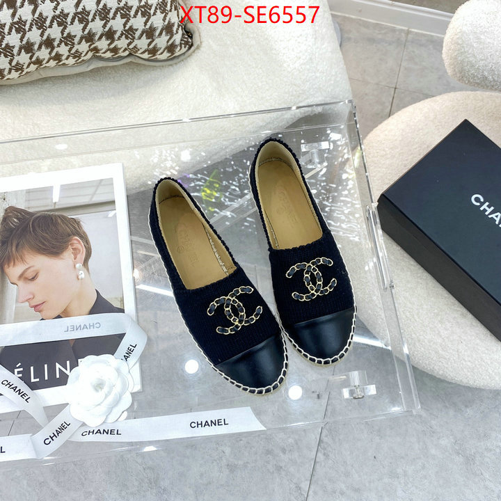 Women Shoes-Chanel,china sale ID: SE6557,$: 89USD