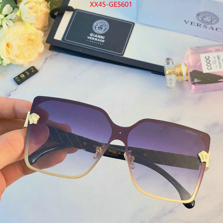 Glasses-Versace,the online shopping ID: GE5601,$: 45USD