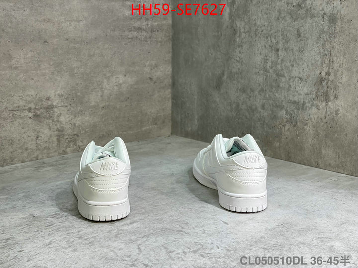 Women Shoes-NIKE,wholesale imitation designer replicas ID: SE7627,$: 59USD