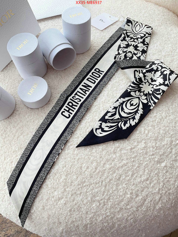 Scarf-Dior,only sell high-quality ID: ME6937,$: 35USD