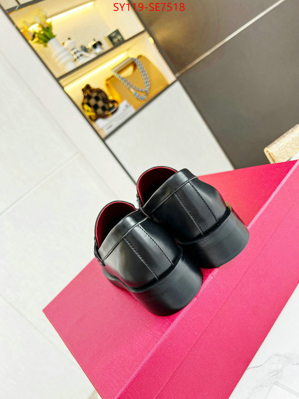 Women Shoes-Valentino,sell online ID: SE7518,$: 119USD