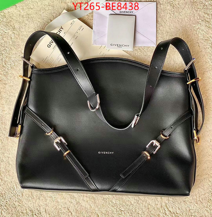 Givenchy Bags (TOP)-Handbag-,top grade ID: BE8438,$: 265USD