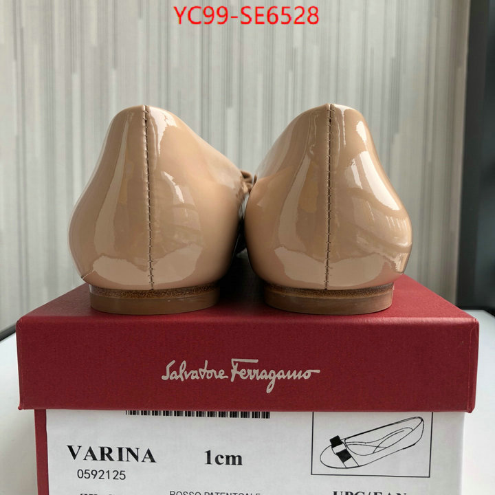 Women Shoes-Ferragamo,luxury 7 star replica ID: SE6528,$: 99USD