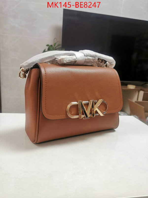 Michael Kors Bags(TOP)-Diagonal-,replica online ID: BE8247,$: 145USD