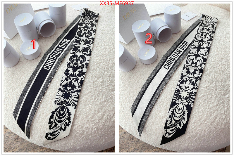 Scarf-Dior,only sell high-quality ID: ME6937,$: 35USD