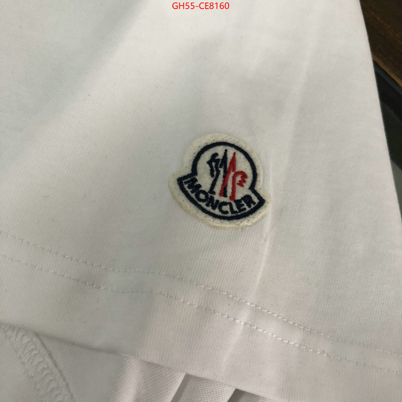 Clothing-Moncler,best knockoff ID: CE8160,$: 55USD