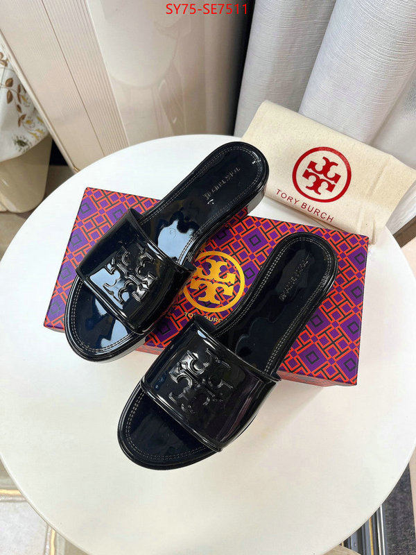 Women Shoes-Tory Burch,what 1:1 replica ID: SE7511,$: 75USD