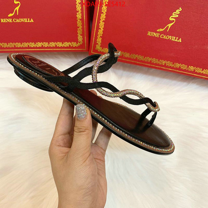 Women Shoes-Rene Caovilla,how can i find replica ID: SE5412,$: 99USD