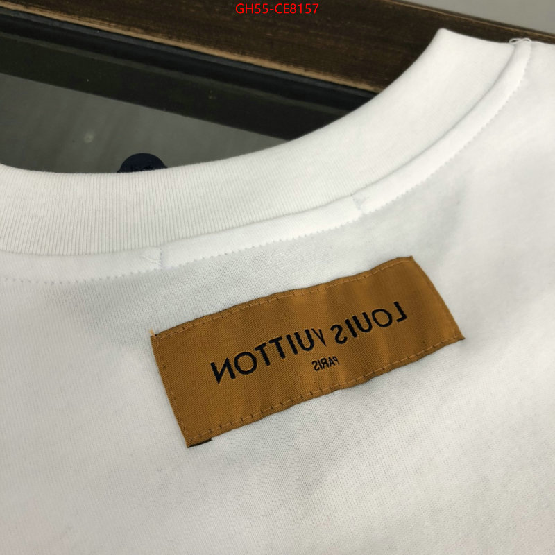 Clothing-LV,the best affordable ID: CE8157,$: 55USD