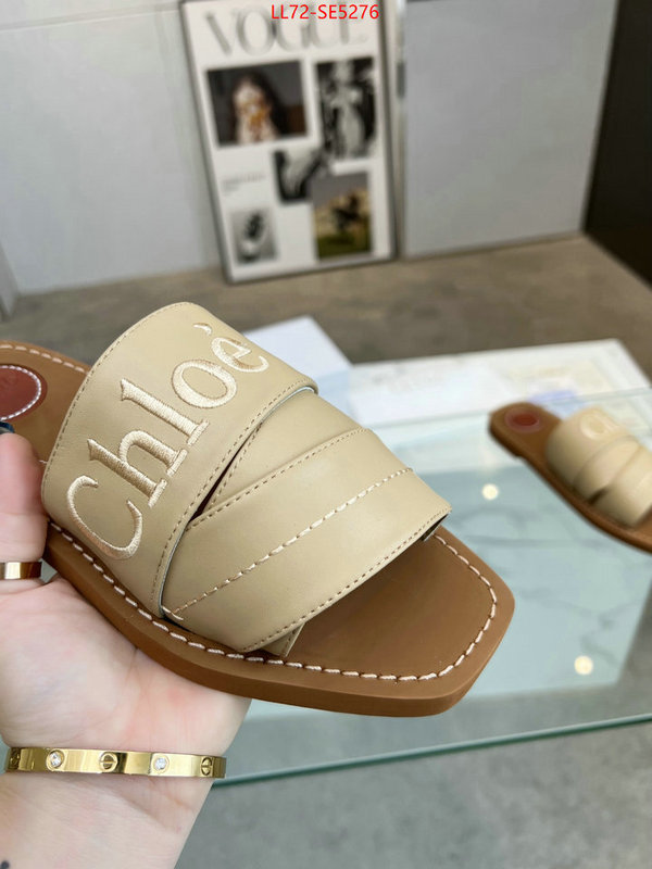 Women Shoes-Chloe,where to buy high quality ID: SE5276,$: 72USD