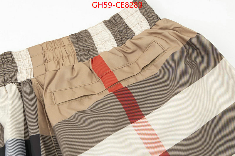 Clothing-Burberry,are you looking for ID: CE8289,$: 59USD