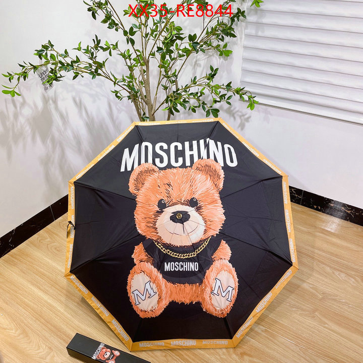 Umbrella-MOSCHINO,copy ID: RE8844,$: 35USD