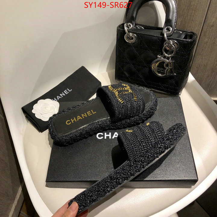 Women Shoes-Chanel,outlet 1:1 replica ID: SR627,$: 149USD