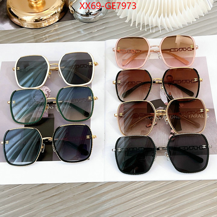 Glasses-Chanel,top quality website ID: GE7973,$: 69USD