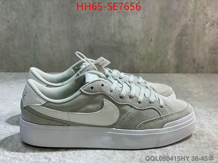 Men Shoes-Nike,buying replica ID: SE7656,$: 65USD