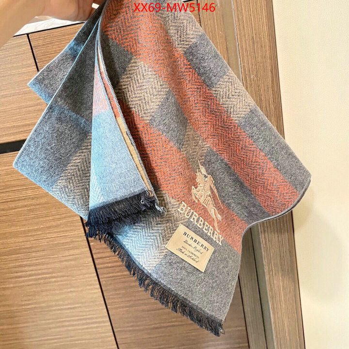 Scarf-Burberry,1:1 ID: MW5146,$: 69USD