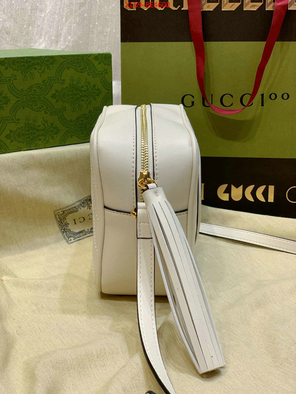 Gucci Bags(4A)-Diagonal-,fake ID: BE4600,$: 69USD