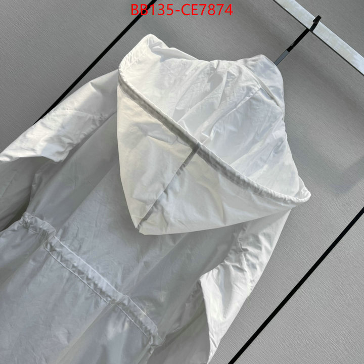 Clothing-Prada,buy online ID: CE7874,$: 135USD