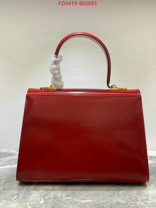 Ferragam0 (TOP)-Handbag-,highest product quality ID: BE6693,$: 419USD