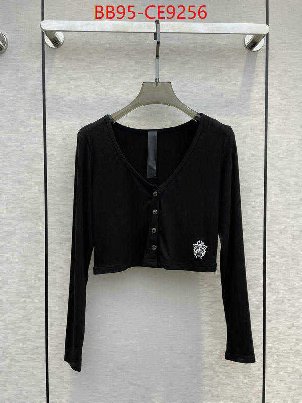 Clothing-Chrome Hearts,perfect quality ID: CE9256,$: 95USD