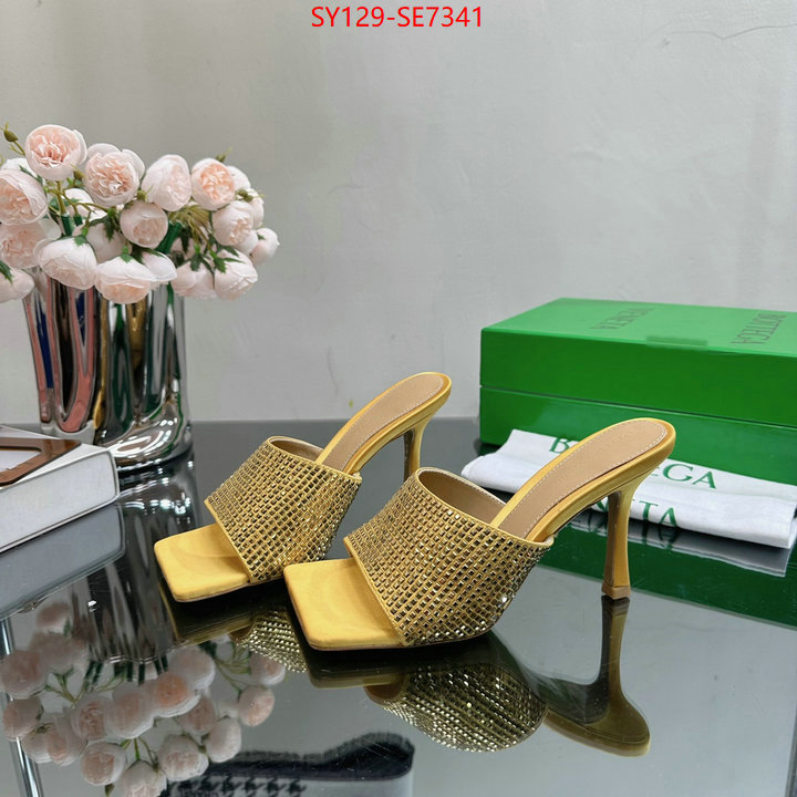 Women Shoes-BV,top designer replica ID: SE7341,$: 129USD