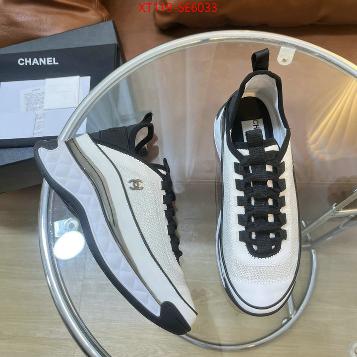 Women Shoes-Chanel,mirror quality ID: SE6033,