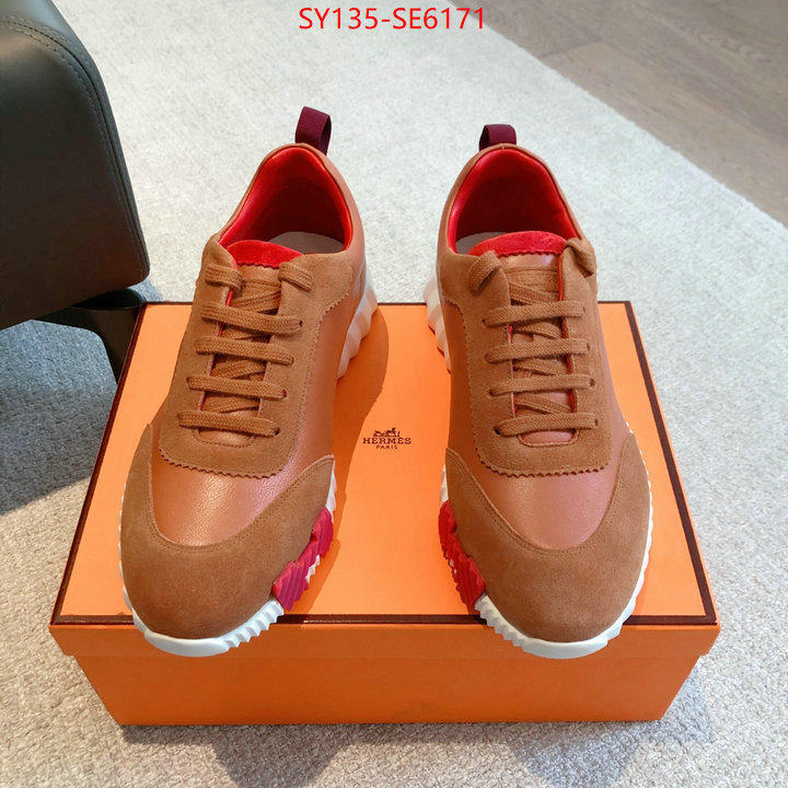 Women Shoes-Hermes,shop the best high quality ID: SE6171,$: 135USD