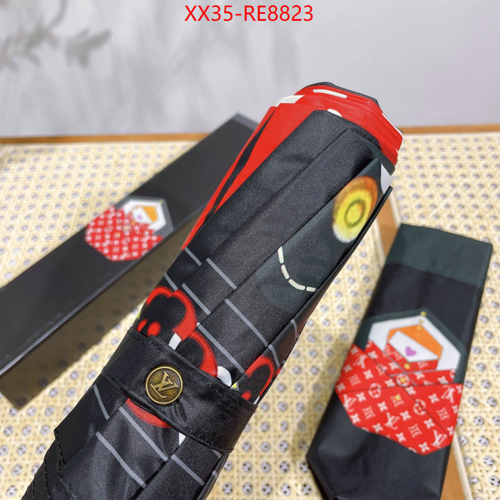 Umbrella-LV,perfect ID: RE8823,$: 35USD