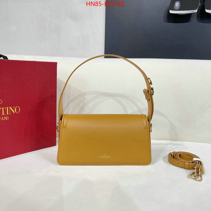 Valentino Bags(4A)-Diagonal-,fashion replica ID: BE5182,$: 85USD