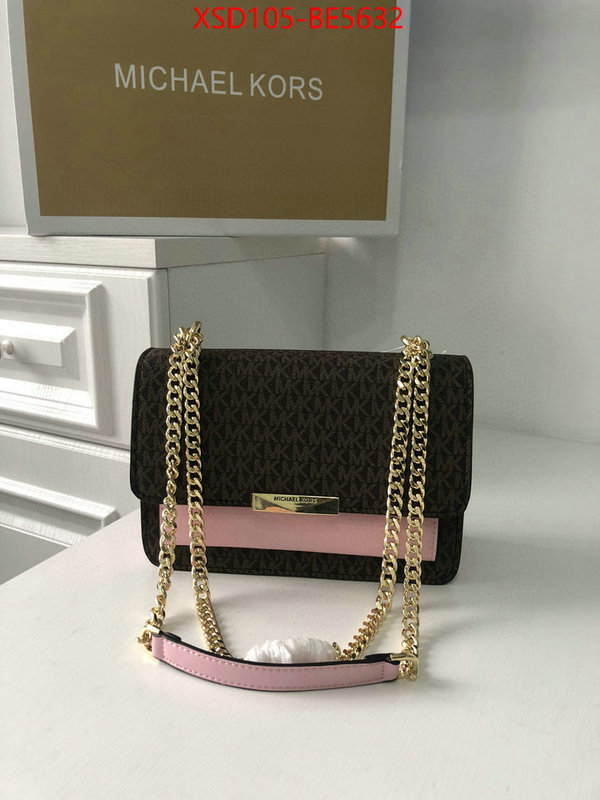 Michael Kors Bags(4A)-Diagonal-,highest product quality ID: BE5632,$: 105USD