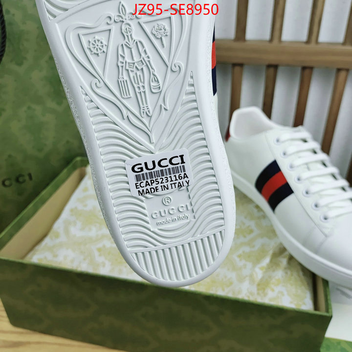 Men Shoes-Gucci,is it illegal to buy ID: SE8950,$: 95USD