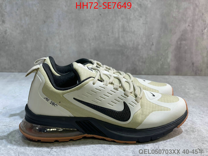 Men Shoes-Nike,quality aaaaa replica ID: SE7649,$: 72USD