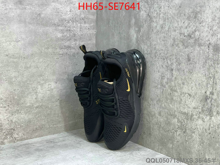 Men Shoes-Nike,where quality designer replica ID: SE7641,$: 65USD