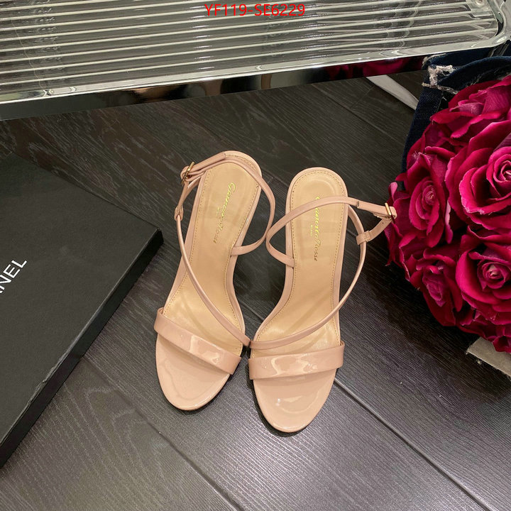 Women Shoes-Gianvito Rossi,shop the best high quality ID: SE6229,$: 119USD