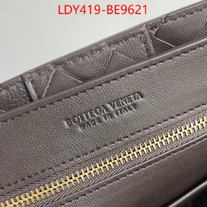 BV Bags(TOP)-Diagonal-,1:1 ID: BE9621,$: 419USD