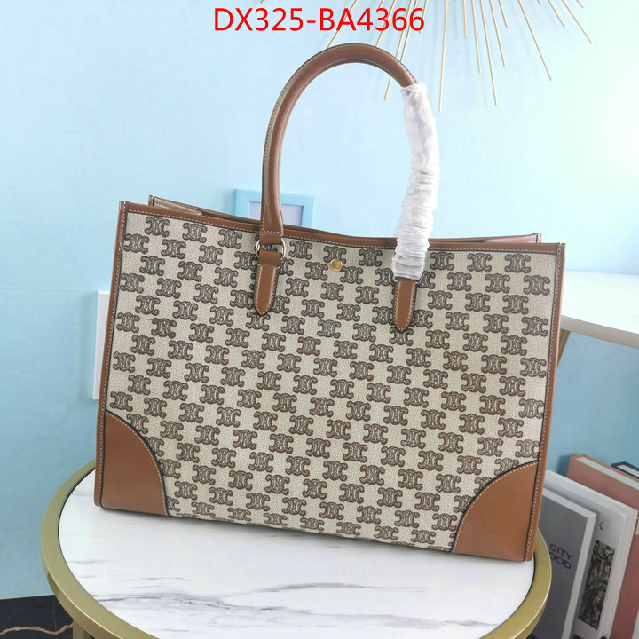 CELINE Bags(TOP)-Handbag,replica 1:1 ID: BA4366,$: 325USD